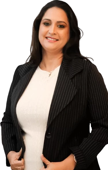 Elane Monteiro, psicóloga clínica em Fortaleza